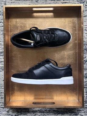 Cole Haan Grand Crosscourt Sneaker (8)